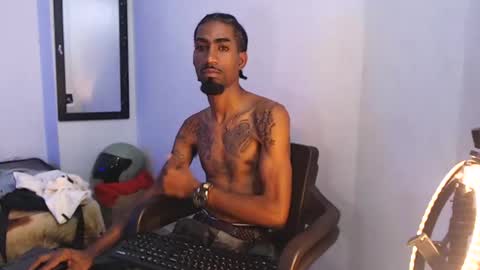 Elburrito online show from June 27, 5:45 am