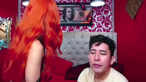 jordan y clarie online show from December 5, 12:52 am