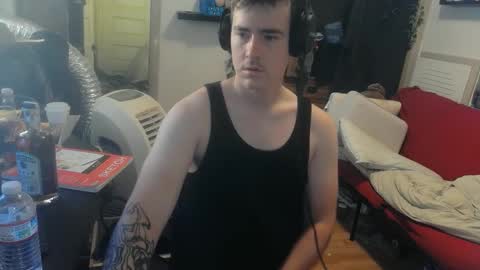 Devan D online show from September 22, 2:41 pm