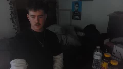 Devan D online show from May 18, 2:40 am