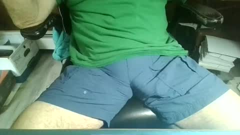 gooodcam online show from June 28, 2:12 pm