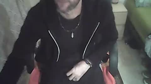 Snapshot of dvdvlc29 chatting on February 19, 1:56 am david online show from February 19, 1:56 am