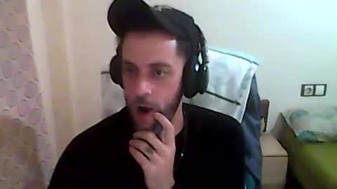 david online show from April 13, 5:02 am