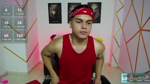 dwayne_brown online show from January 18, 3:59 pm