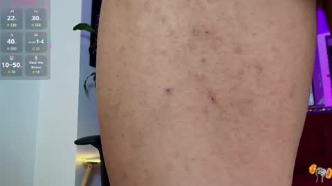 dwayne_brown online show from July 1, 3:56 pm