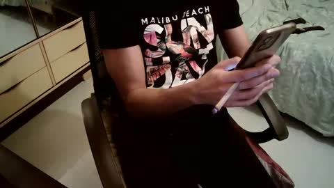 Snapshot of dwaynejamesjackson chatting on December 19, 6:45 pm dwaynejamesjackson online show from December 19, 6:45 pm