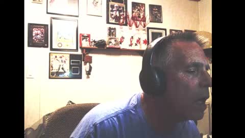 dwinmontana online show from October 10, 4:33 am