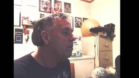 dwinmontana online show from March 14, 5:46 am