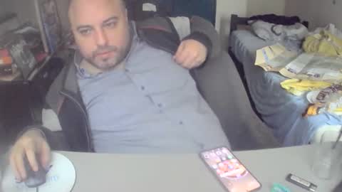 Ivan online show from February 13, 11:28 am