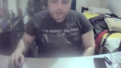 Ivan online show from April 12, 2:27 am