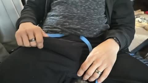 DX Matthos online show from April 21, 11:49 am