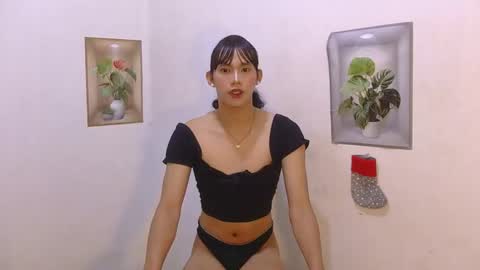 dy_namite online show from February 27, 5:13 pm