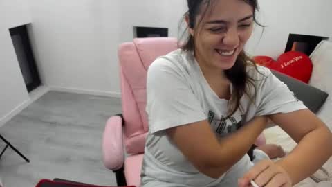 dayana online show from January 19, 5:33 am