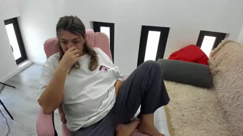 dayana online show from February 24, 6:11 am