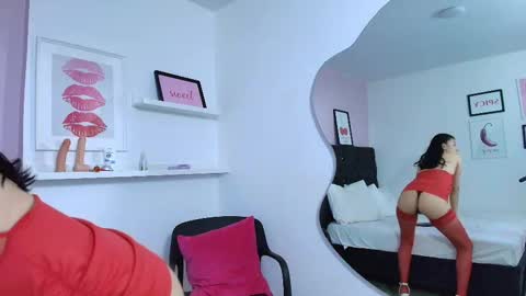 dyanamoon14_ls online show from October 18, 1:23 pm