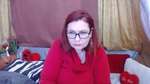 Dyanne online show from April 13, 2:28 am