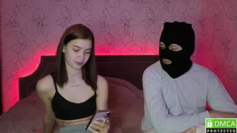 dyavoll666 online show from March 29, 3:56 pm