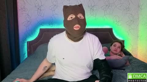 dyavoll666 online show from April 4, 3:42 pm