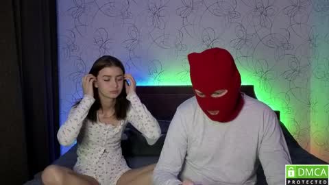 dyavoll666 online show from April 8, 3:56 pm