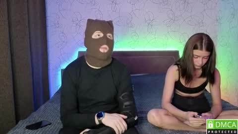 dyavoll666 online show from April 10, 4:01 pm