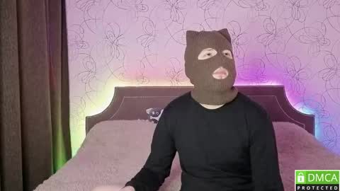 dyavoll666 online show from April 16, 4:41 pm