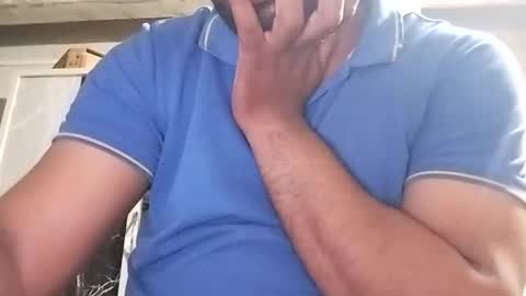 Rockhandsome online show from March 4, 4:57 pm