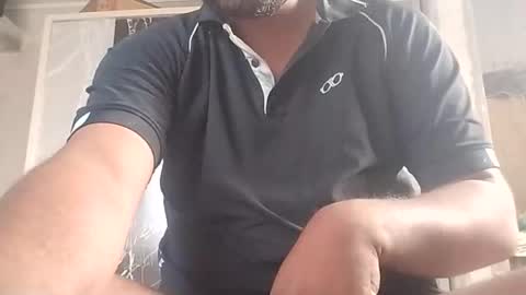 Rockhandsome online show from April 18, 1:42 am