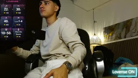 dyla_n18_ online show from January 16, 8:35 pm