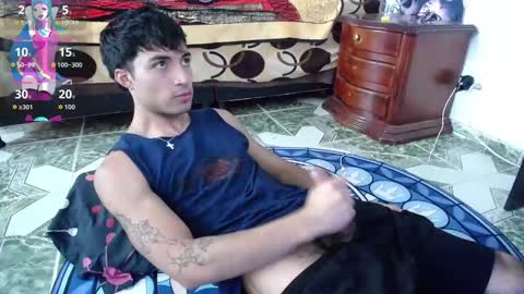 Snapshot of dylan__fun18 chatting on September 9, 8:30 pm Dylan 3 online show from September 9, 8:30 pm