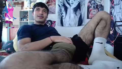 Snapshot of dylan__fun18 chatting on October 1, 8:59 pm Dylan 3 online show from October 1, 8:59 pm