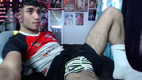 Snapshot of dylan__fun18 chatting on February 4, 8:58 pm Dylan 3 online show from February 4, 8:58 pm