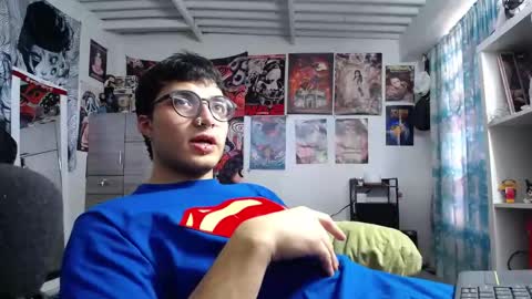 Snapshot of dylan__fun18 chatting on February 21, 9:05 pm Dylan 3 online show from February 21, 9:05 pm