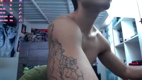 Snapshot of dylan__fun18 chatting on February 28, 5:14 pm Dylan 3 online show from February 28, 5:14 pm