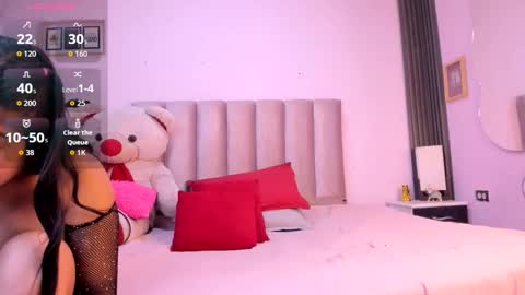 dylan_and_kim online show from February 17, 12:23 pm