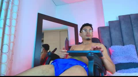 BELTRAN online show from September 14, 2:33 am