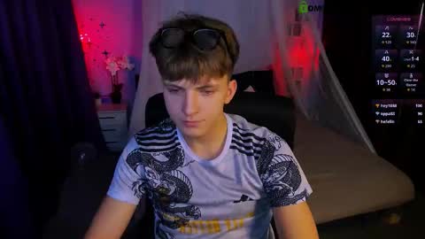 Snapshot of dylan_bold chatting on November 6, 8:10 pm dylan_bold online show from November 6, 8:10 pm