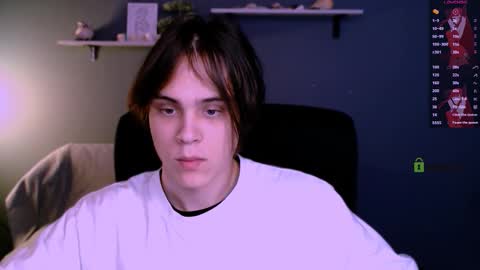 Snapshot of dylan_bold chatting on November 16, 9:48 am dylan_bold online show from November 16, 9:48 am