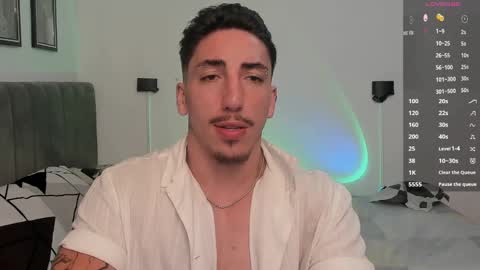 Bryan model independient online show from January 25, 10:29 am