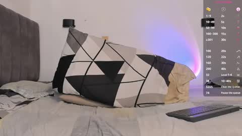 Bryan model independient online show from January 31, 10:42 pm