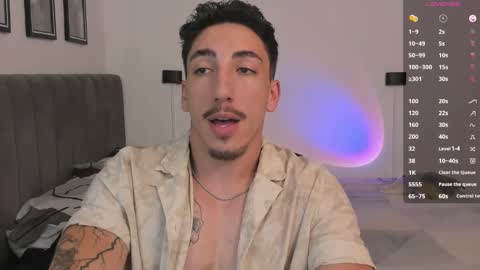 Bryan model independient online show from February 4, 10:24 pm