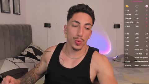 Bryan model independient online show from February 7, 1:15 am