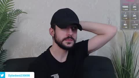 Dylan online show from December 13, 12:31 am