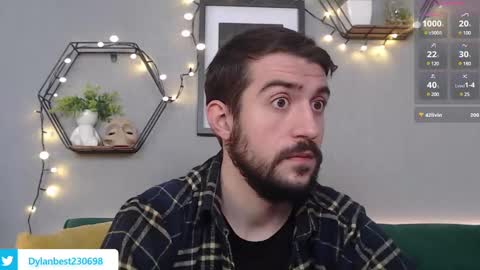 Dylan online show from December 18, 7:36 am