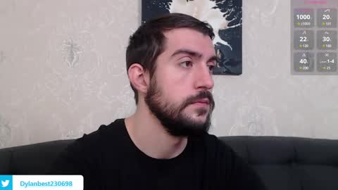 Dylan online show from December 19, 5:29 am