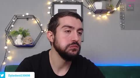 Dylan online show from December 20, 7:33 am