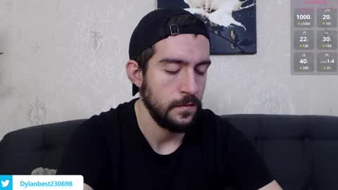 Dylan online show from December 21, 6:41 am