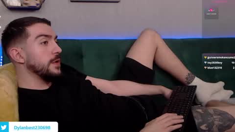 Dylan online show from December 28, 3:26 am