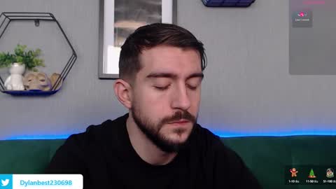 Dylan online show from December 30, 6:49 pm