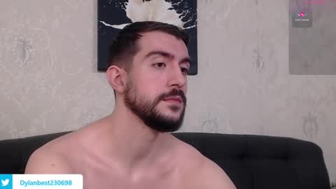 Dylan online show from January 7, 11:45 pm