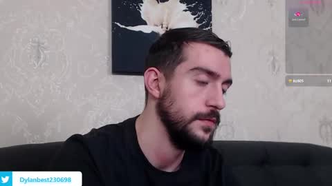 Dylan online show from January 16, 4:38 am